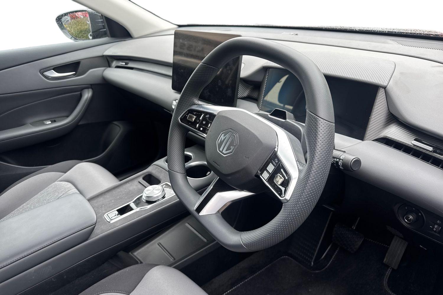 Used MG MGS5 2025 for sale - 76868657: Photo 10