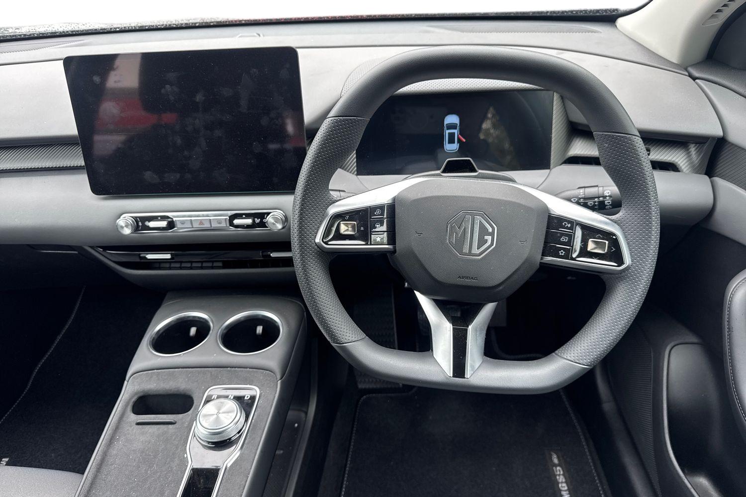 Used MG MGS5 2025 for sale - 76868657: Photo 11