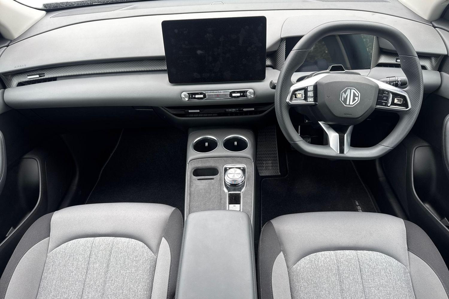 Used MG MGS5 2025 for sale - 76868657: Photo 12