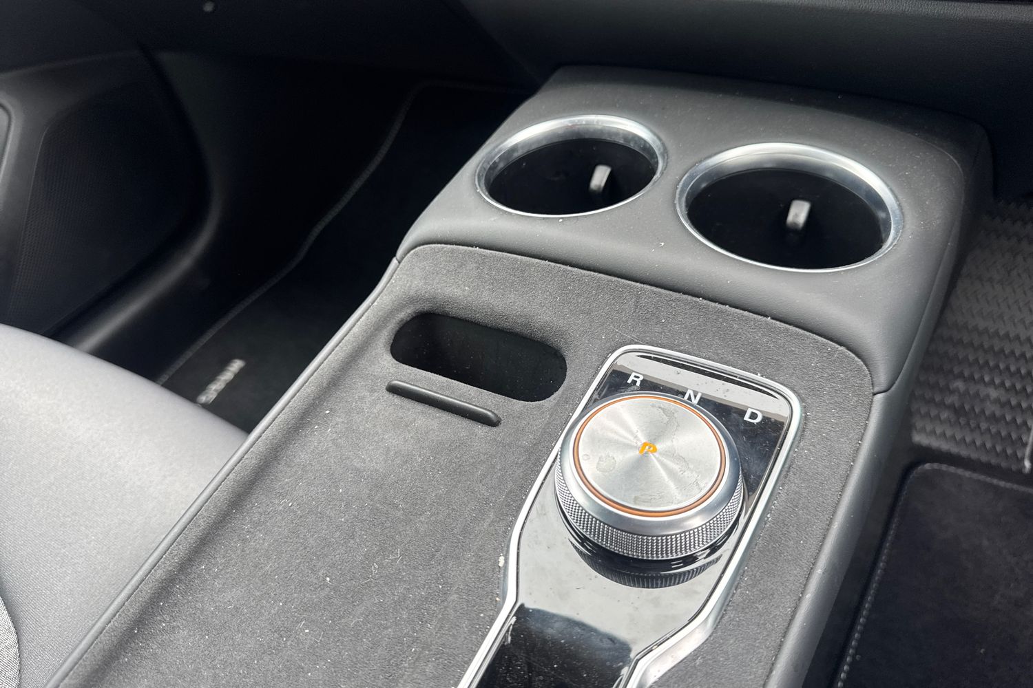 Used MG MGS5 2025 for sale - 76868657: Photo 14