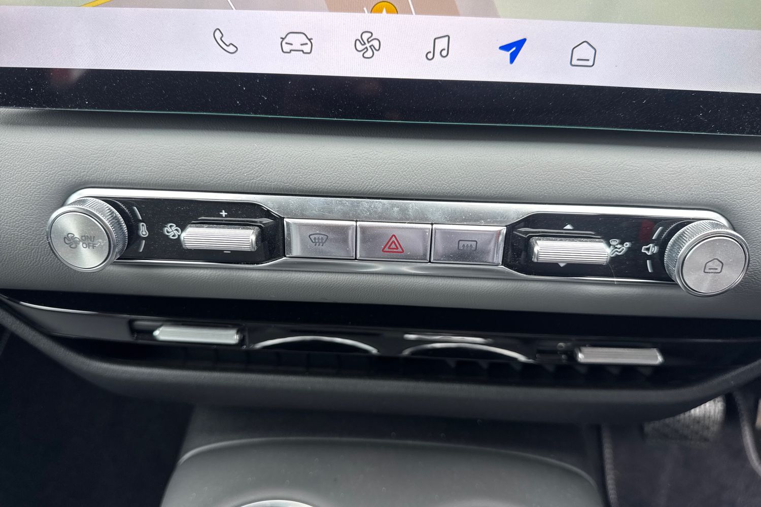 Used MG MGS5 2025 for sale - 76868657: Photo 15