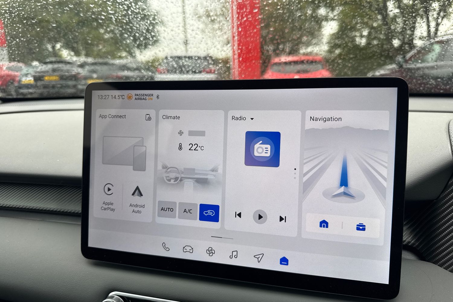 Used MG MGS5 2025 for sale - 76868657: Photo 17