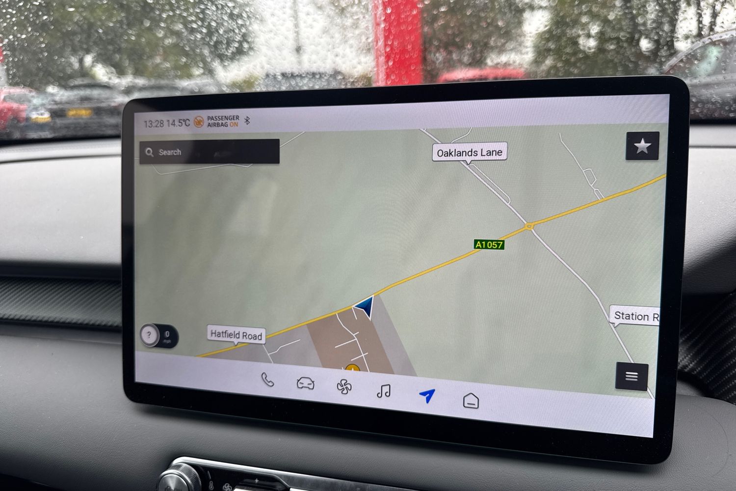 Used MG MGS5 2025 for sale - 76868657: Photo 18