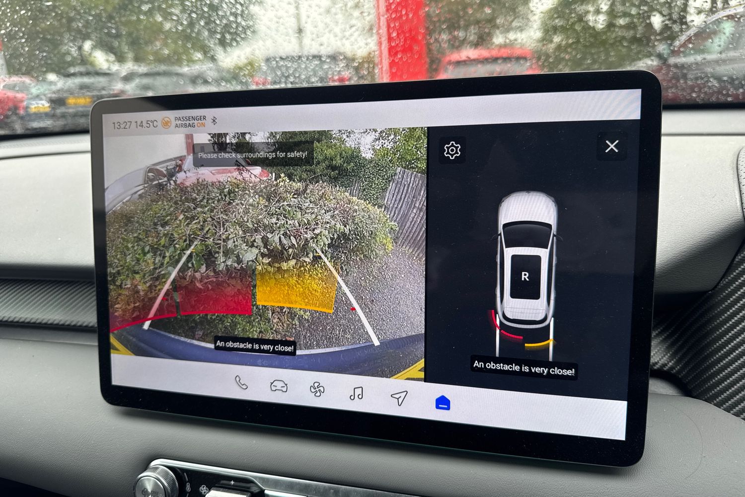 Used MG MGS5 2025 for sale - 76868657: Photo 19