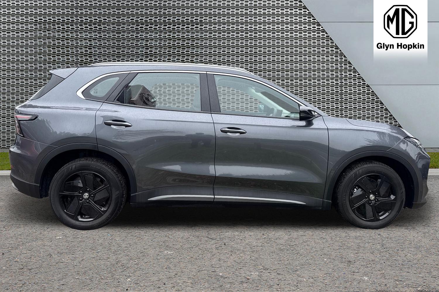 Used MG MGS5 2025 for sale - 76868657: Photo 2