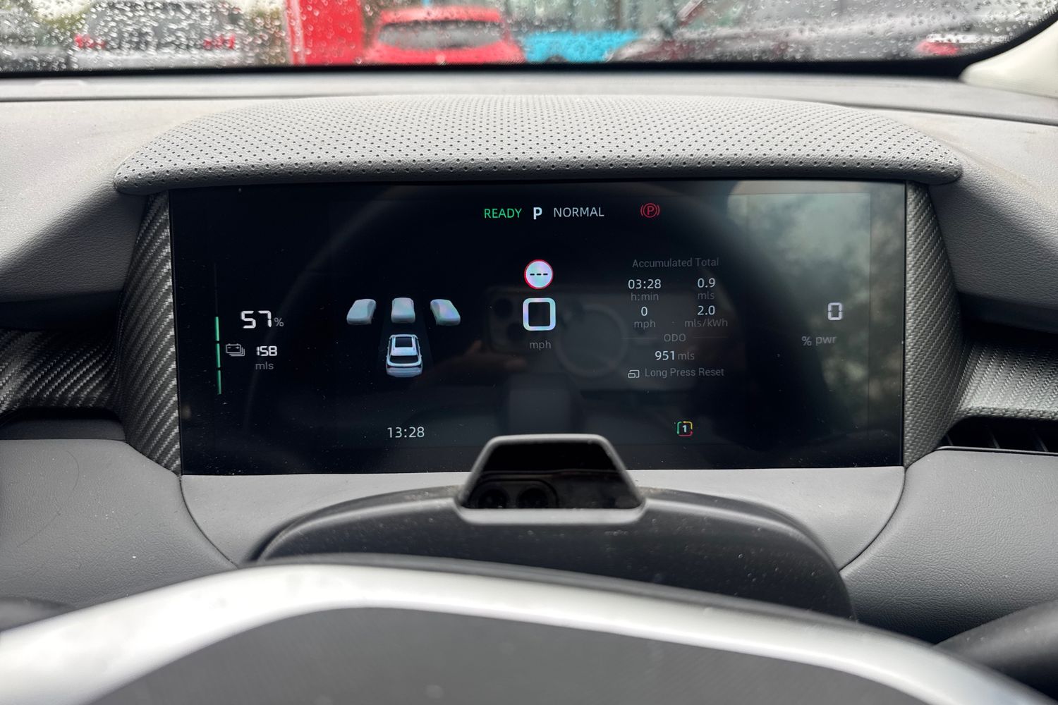 Used MG MGS5 2025 for sale - 76868657: Photo 20