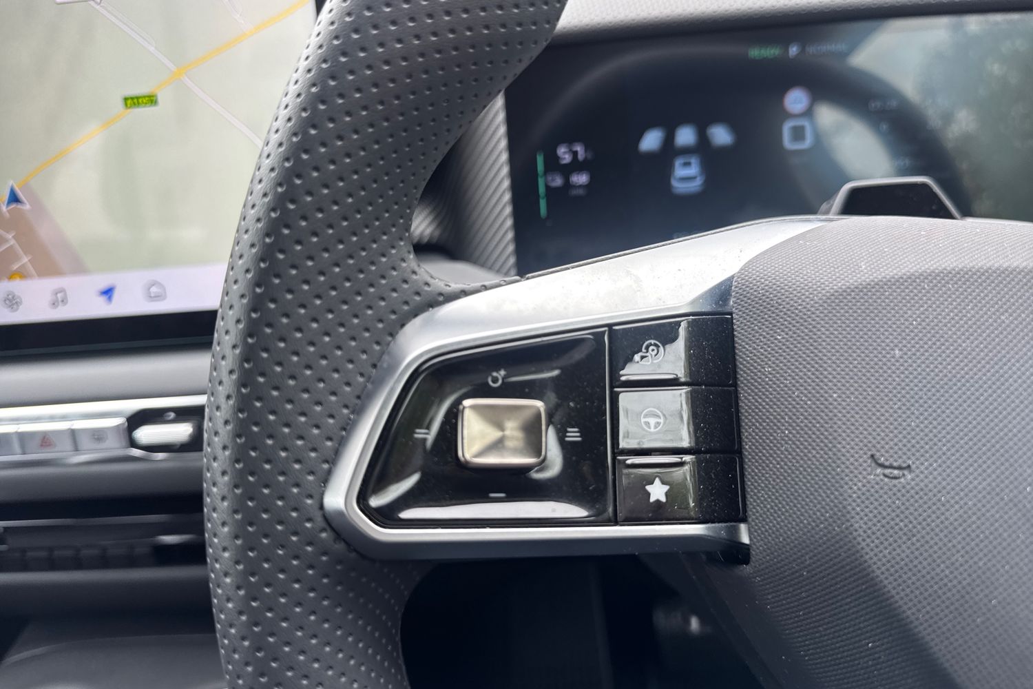 Used MG MGS5 2025 for sale - 76868657: Photo 21