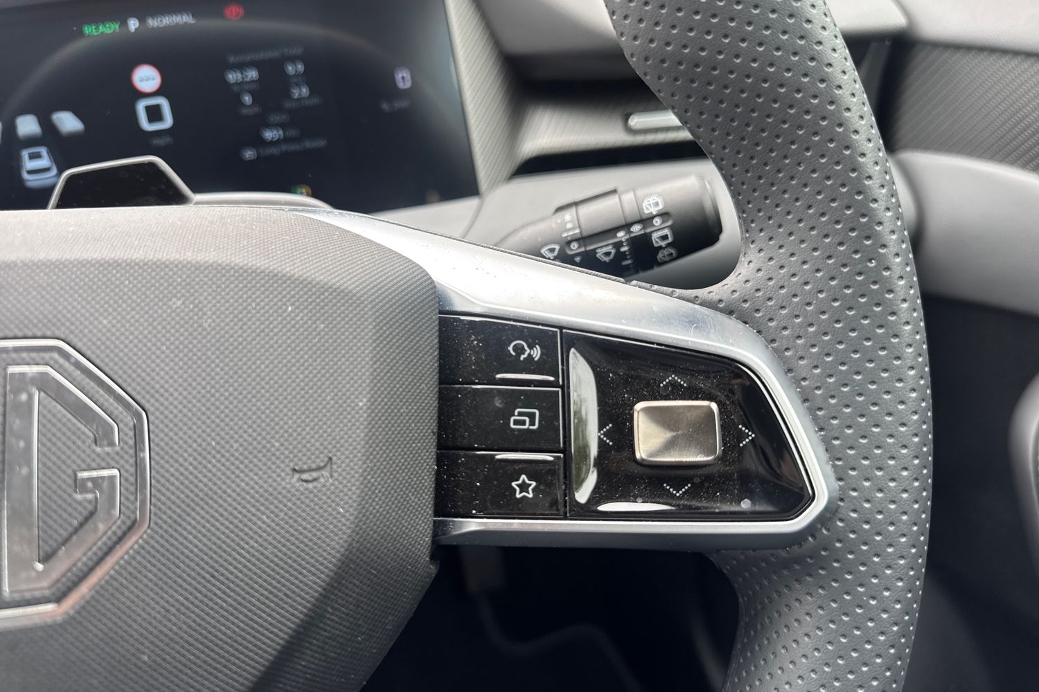 Used MG MGS5 2025 for sale - 76868657: Photo 22