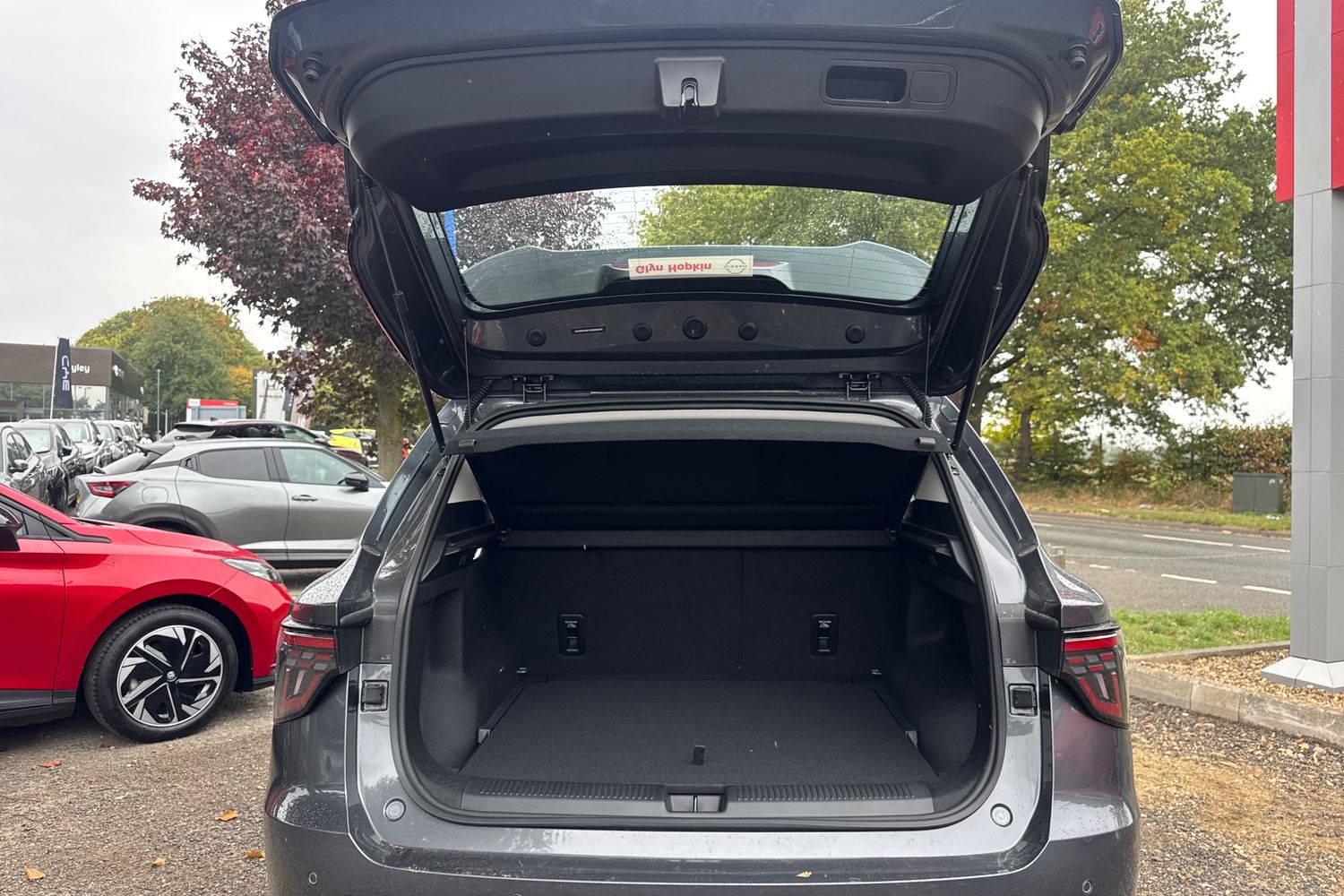 Used MG MGS5 2025 for sale - 76868657: Photo 24