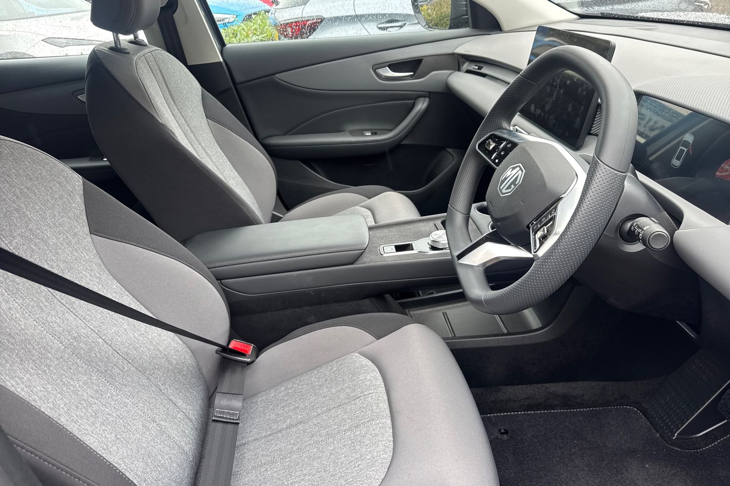 Used MG MGS5 2025 for sale - 76868657: Photo 25