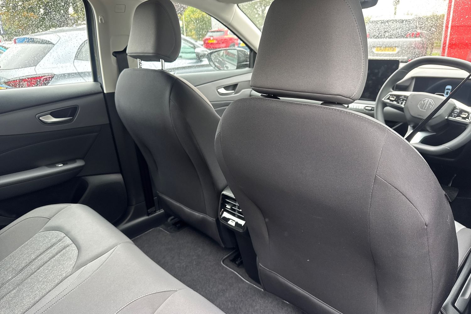 Used MG MGS5 2025 for sale - 76868657: Photo 26