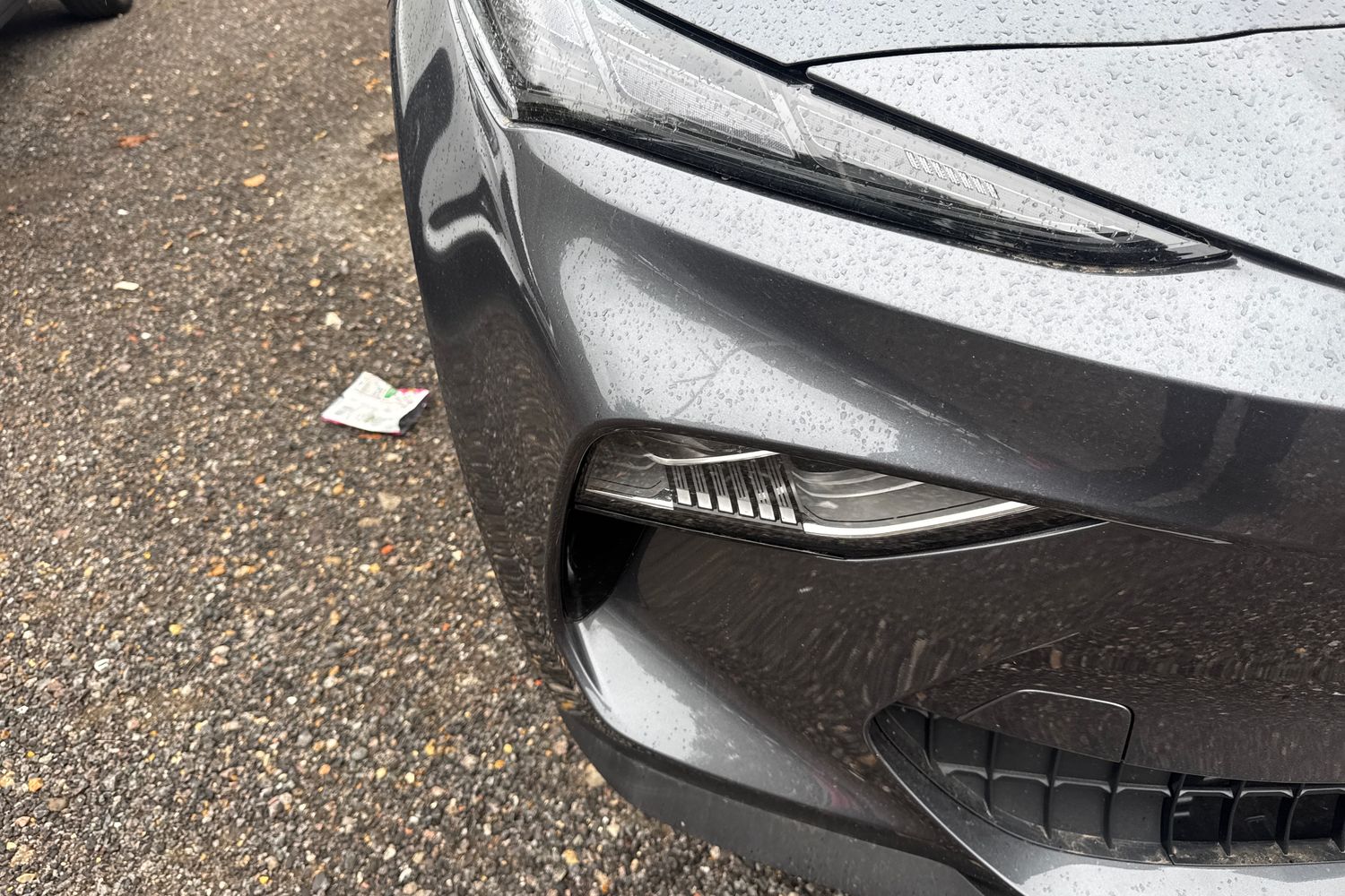 Used MG MGS5 2025 for sale - 76868657: Photo 27