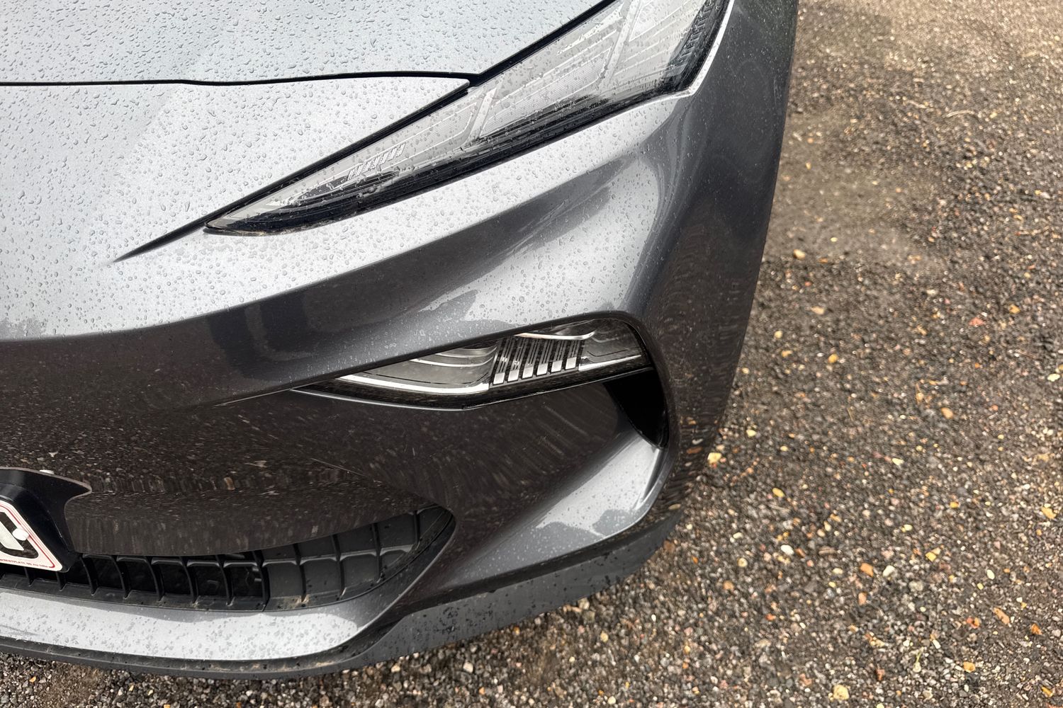 Used MG MGS5 2025 for sale - 76868657: Photo 29