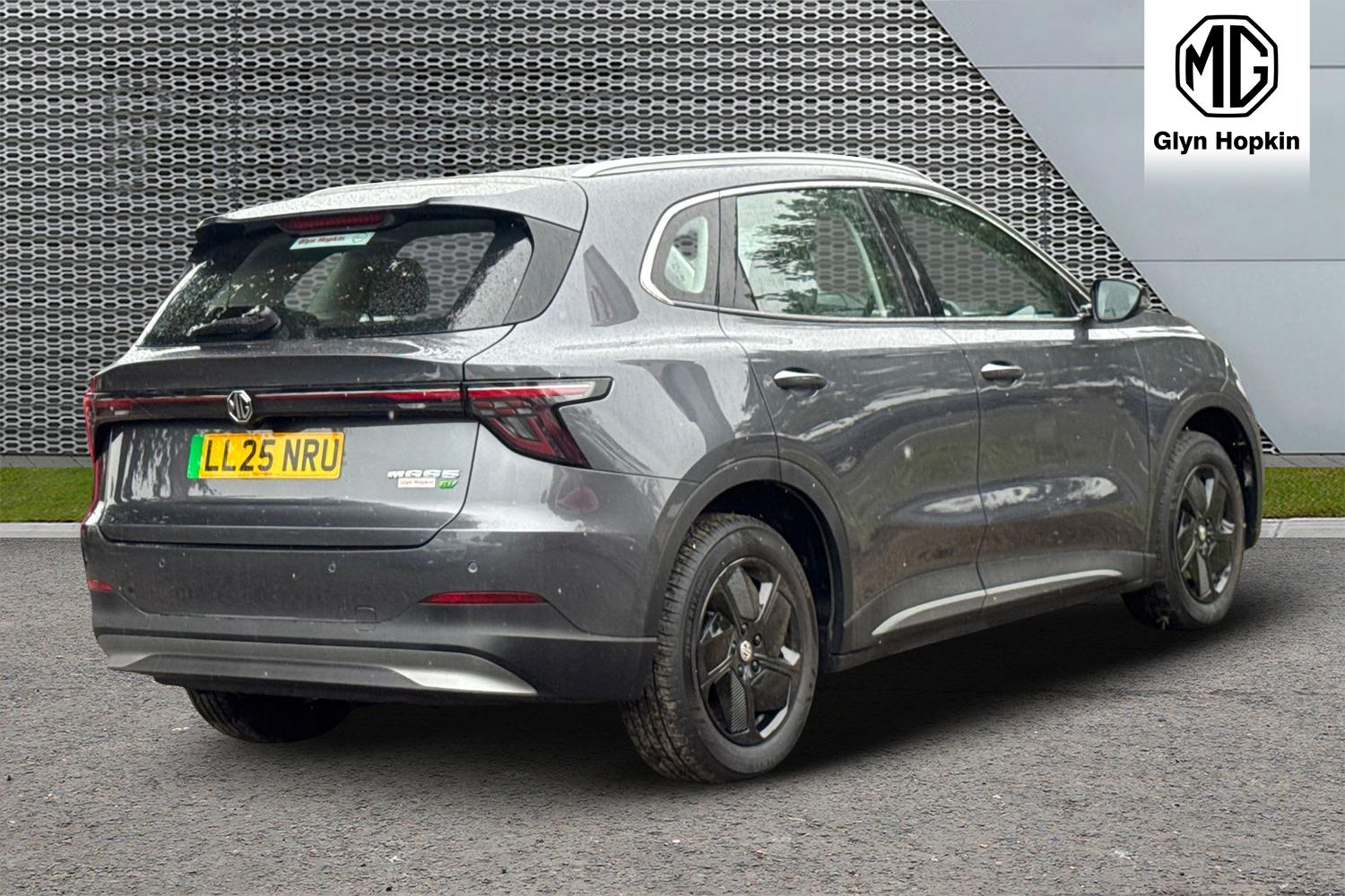 Used MG MGS5 2025 for sale - 76868657: Photo 3