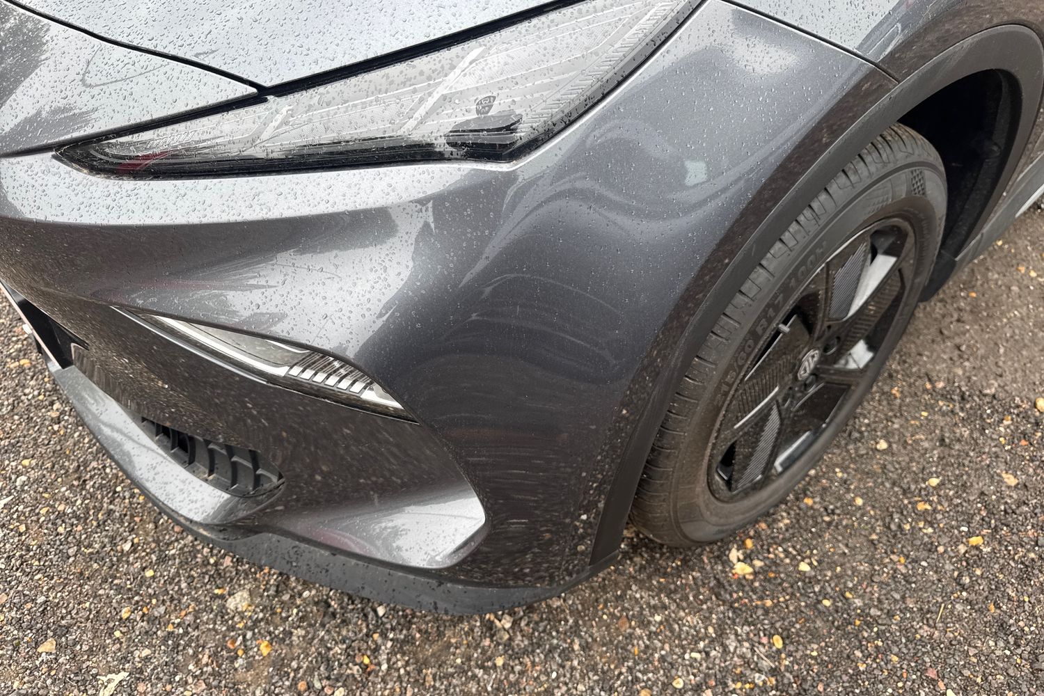 Used MG MGS5 2025 for sale - 76868657: Photo 30