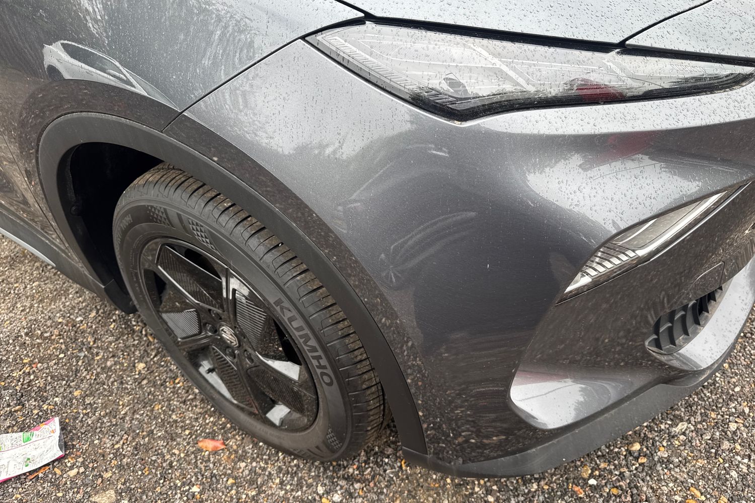 Used MG MGS5 2025 for sale - 76868657: Photo 31