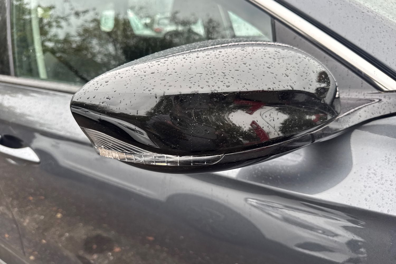 Used MG MGS5 2025 for sale - 76868657: Photo 32