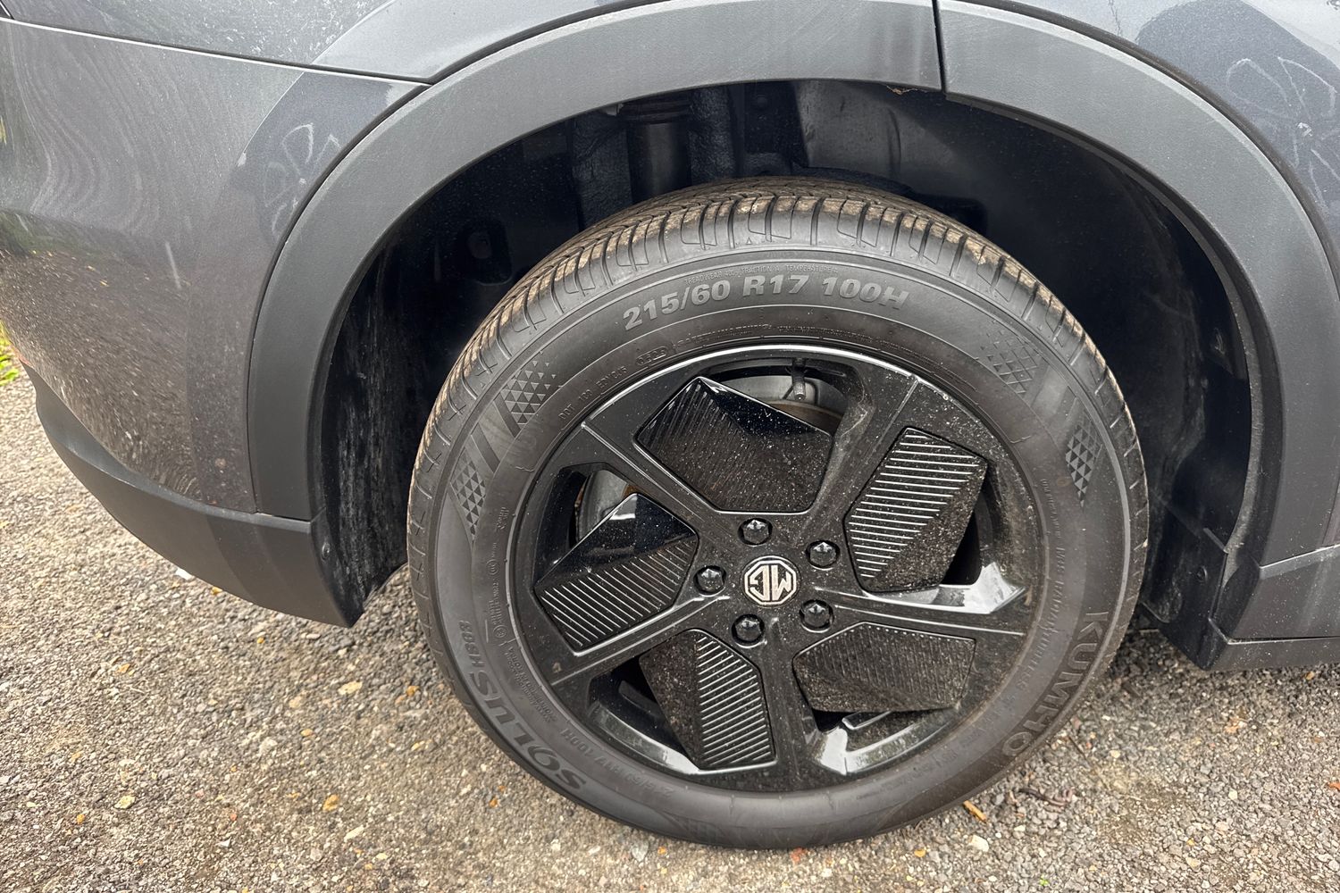 Used MG MGS5 2025 for sale - 76868657: Photo 33