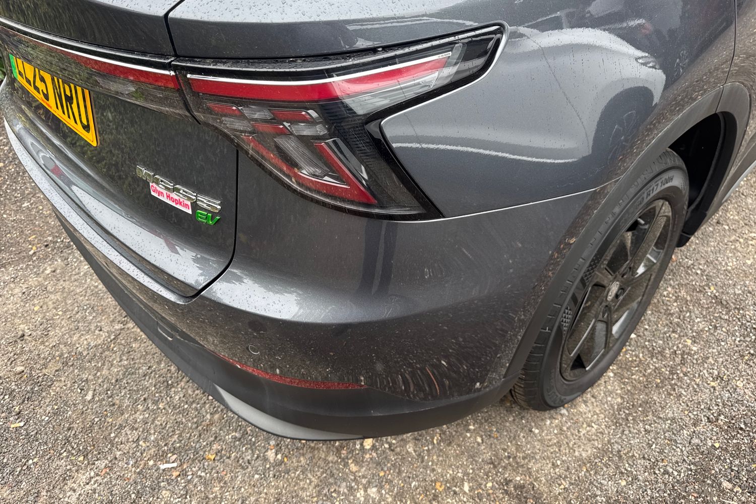 Used MG MGS5 2025 for sale - 76868657: Photo 34