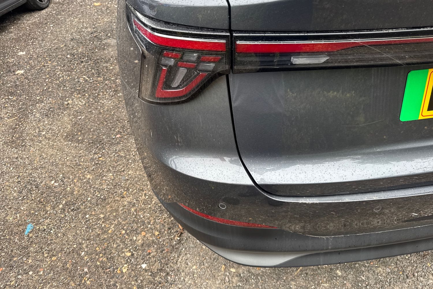 Used MG MGS5 2025 for sale - 76868657: Photo 36