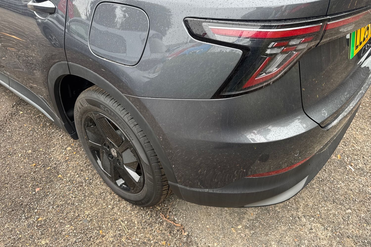 Used MG MGS5 2025 for sale - 76868657: Photo 37