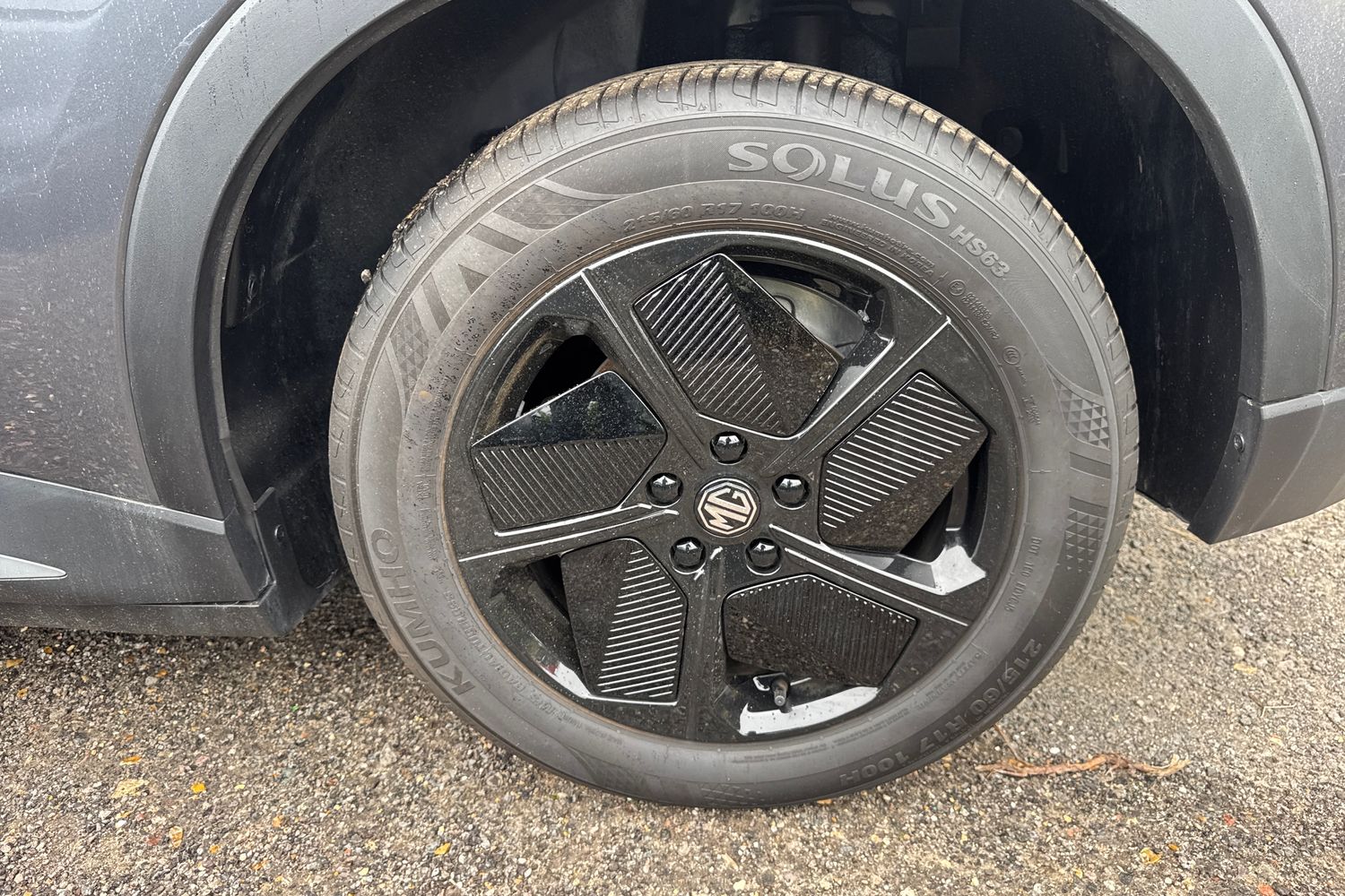 Used MG MGS5 2025 for sale - 76868657: Photo 38