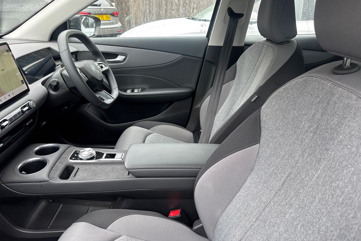 Used MG MGS5 2025 for sale - 76868657: Photo 39