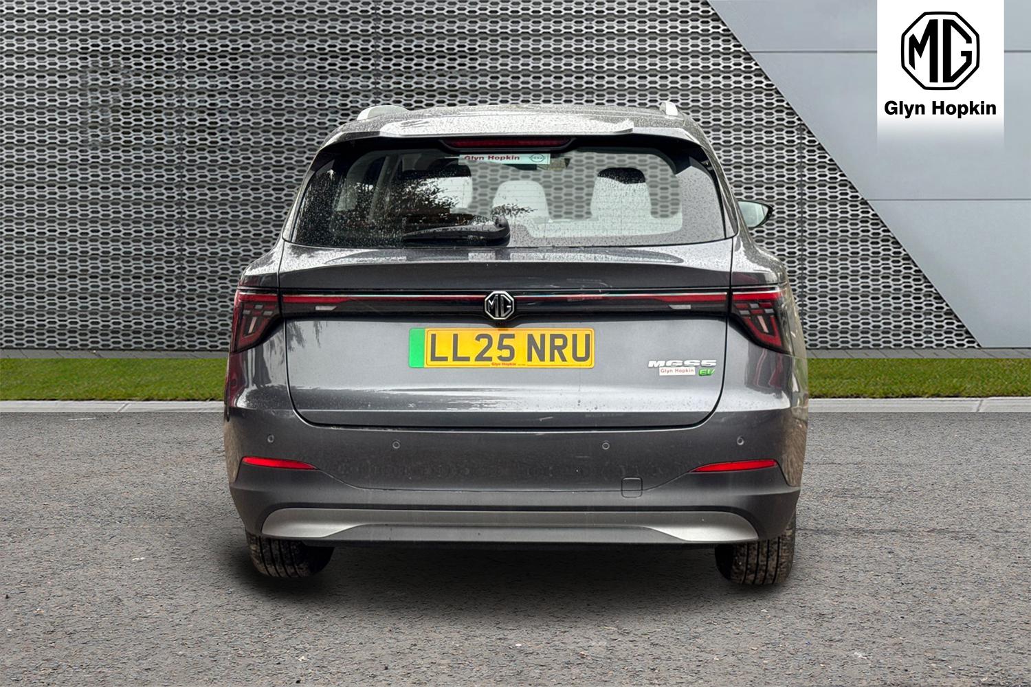 Used MG MGS5 2025 for sale - 76868657: Photo 4