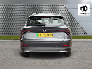 Used MG MGS5 2025 for sale - 76868657: Photo