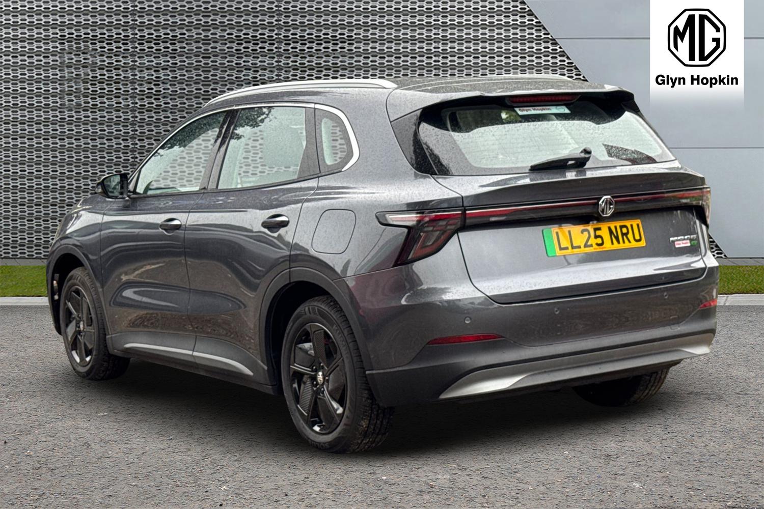 Used MG MGS5 2025 for sale - 76868657: Photo 5