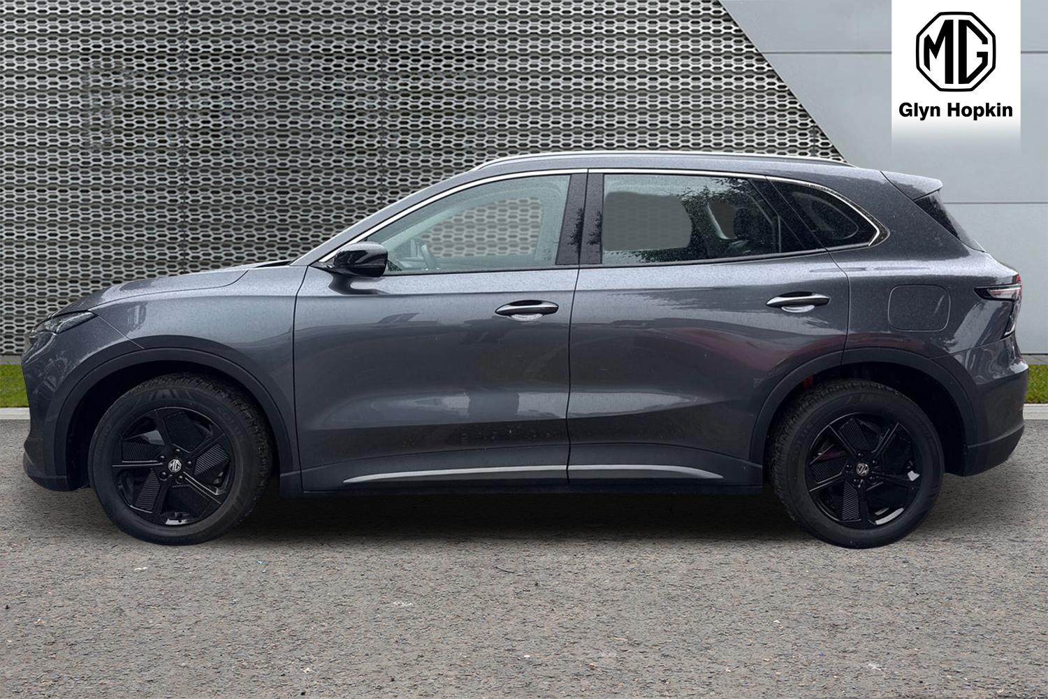 Used MG MGS5 2025 for sale - 76868657: Photo 6