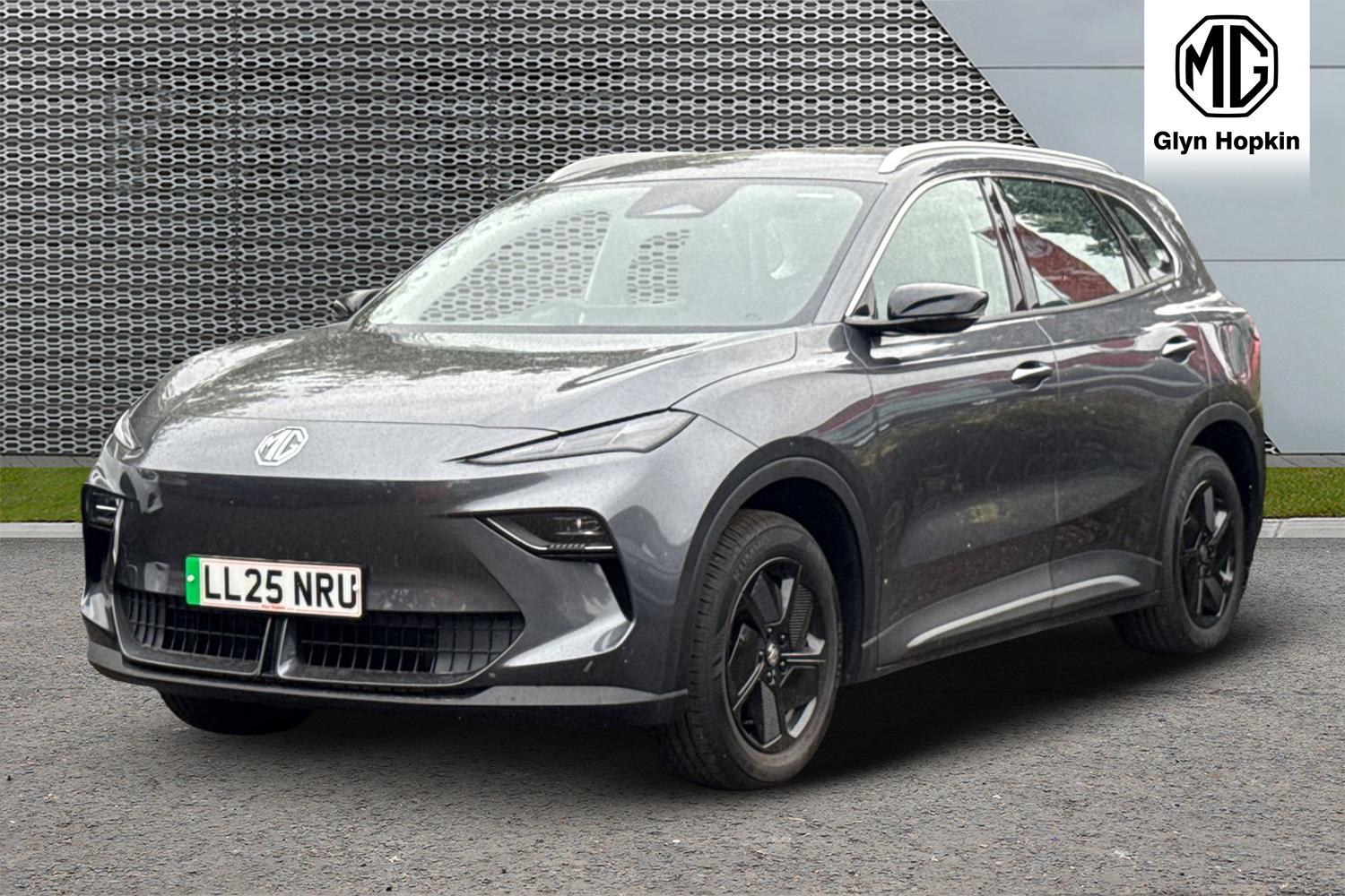 Used MG MGS5 2025 for sale - 76868657: Photo 7