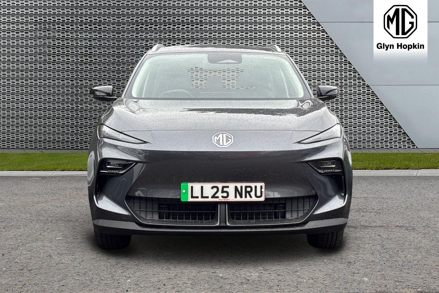 Used MG MGS5 2025 for sale - 76868657: Photo 8