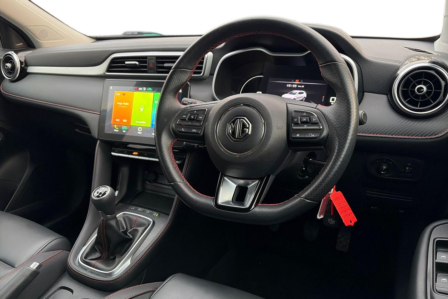 Used MG MG ZS 2021 for sale - 76872243: Photo 10