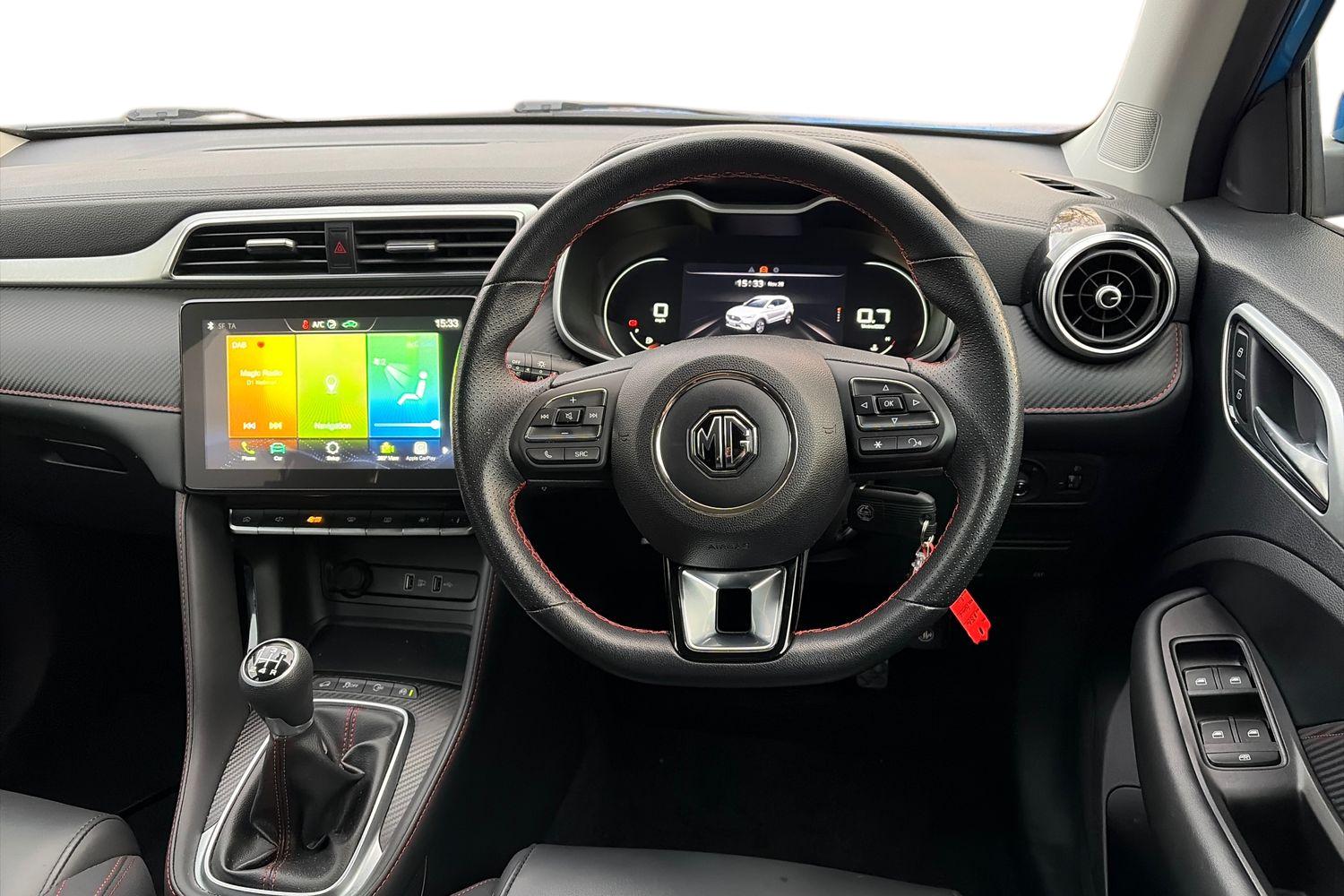 Used MG MG ZS 2021 for sale - 76872243: Photo 11