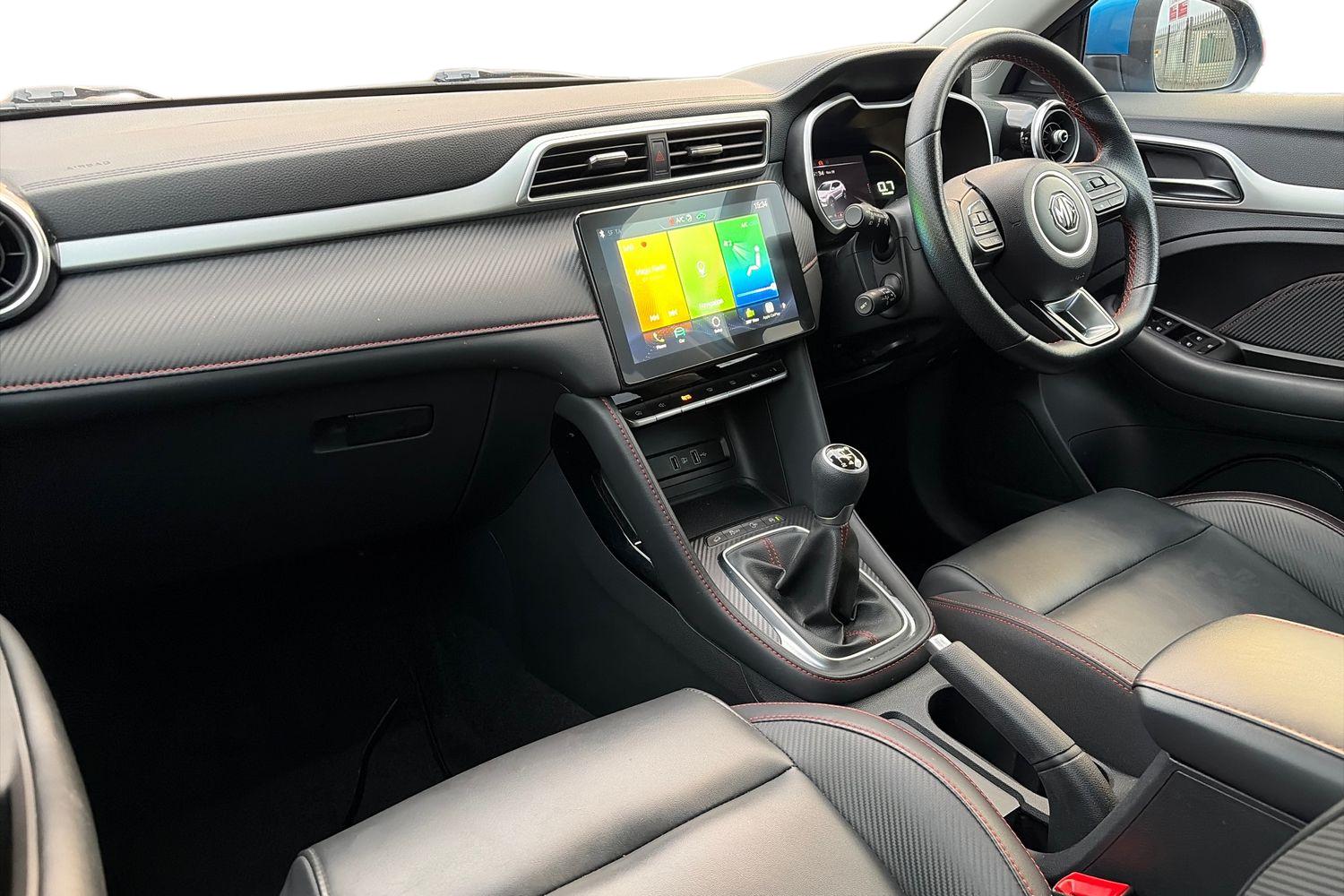 Used MG MG ZS 2021 for sale - 76872243: Photo 13