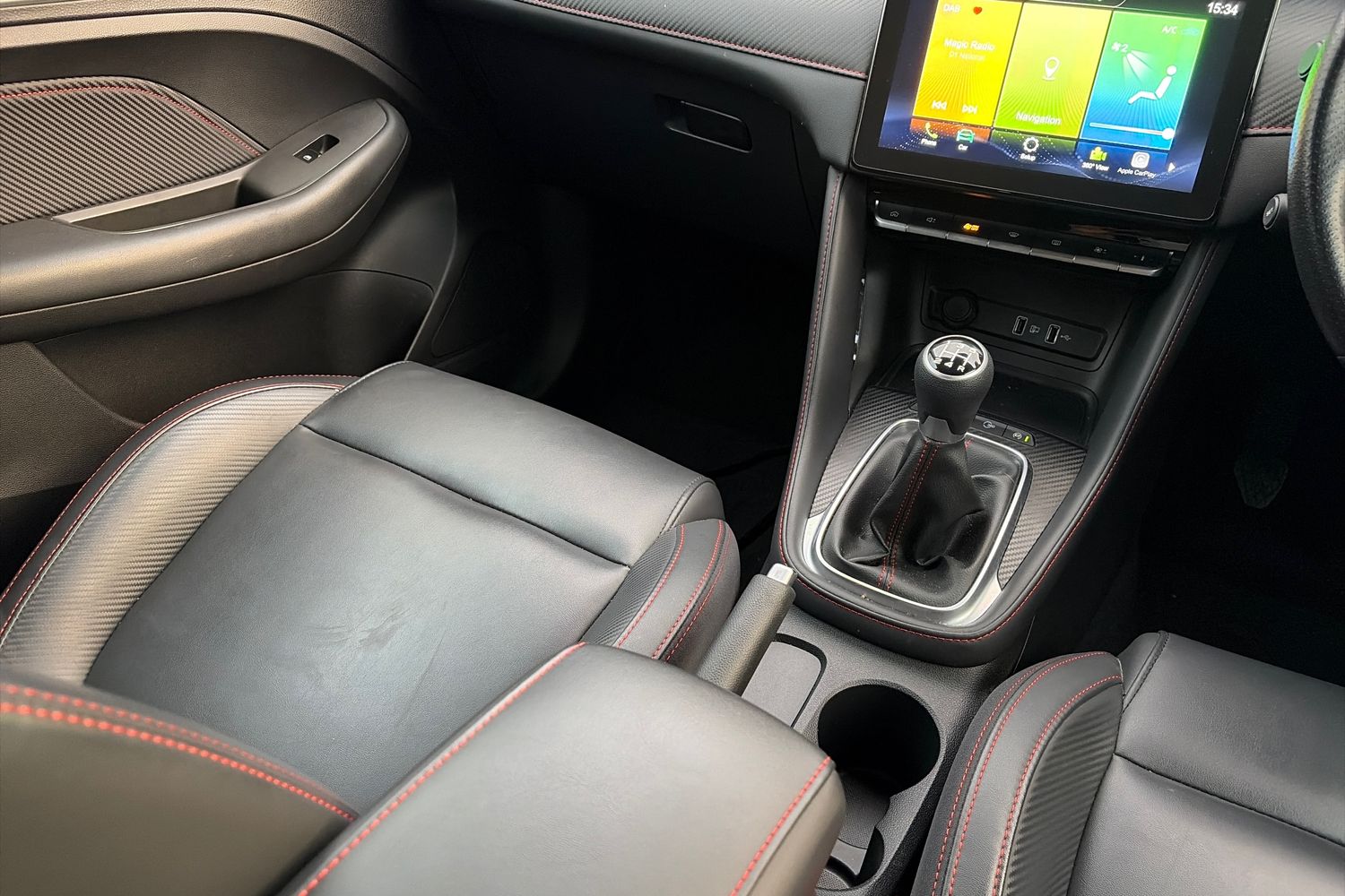 Used MG MG ZS 2021 for sale - 76872243: Photo 14