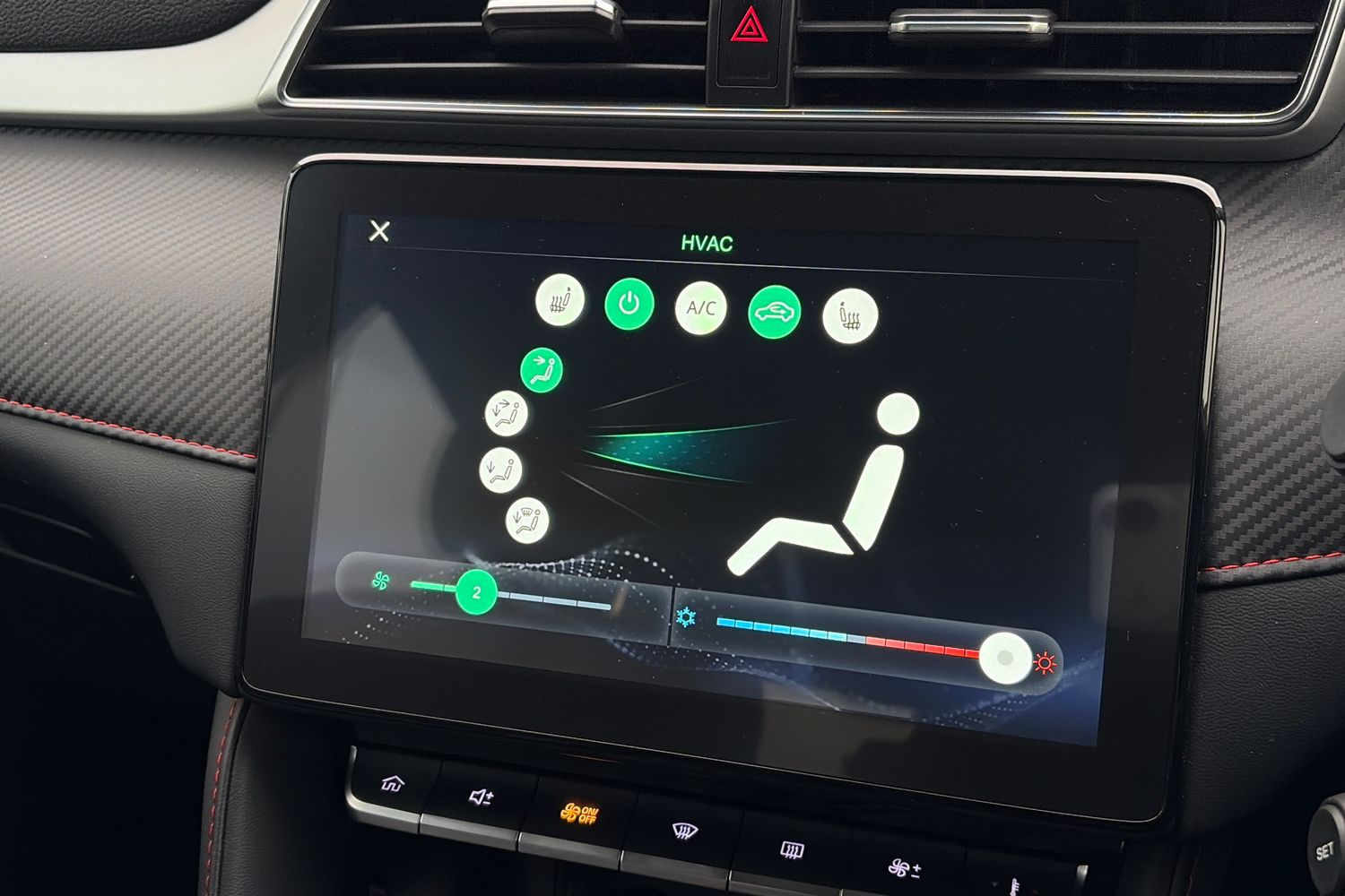 Used MG MG ZS 2021 for sale - 76872243: Photo 15