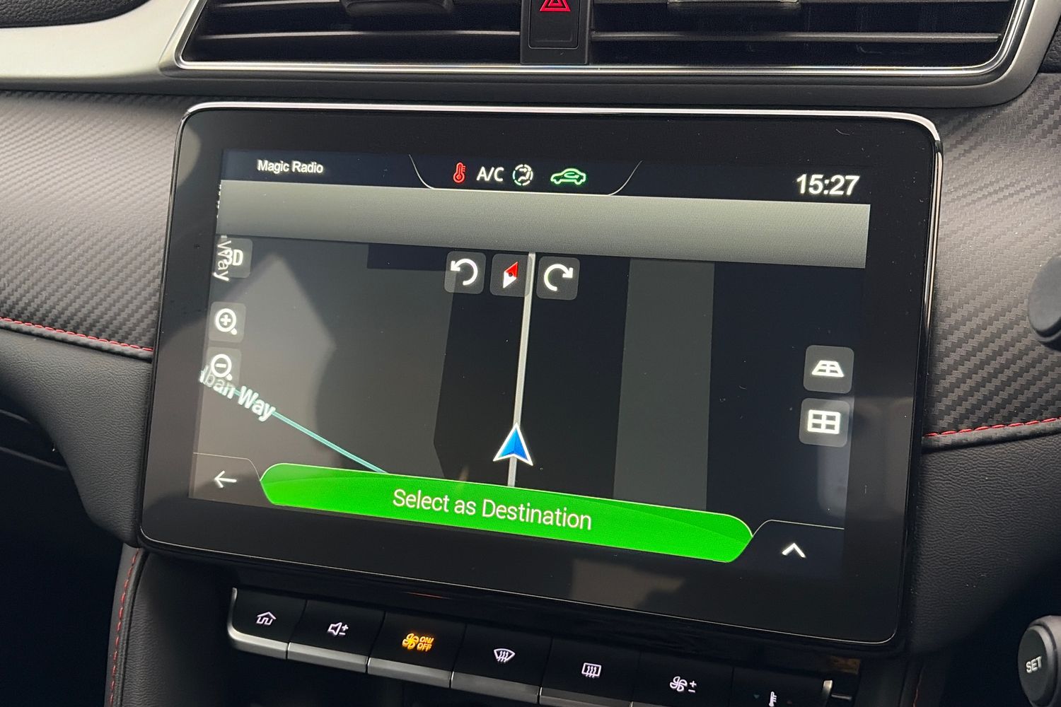 Used MG MG ZS 2021 for sale - 76872243: Photo 18