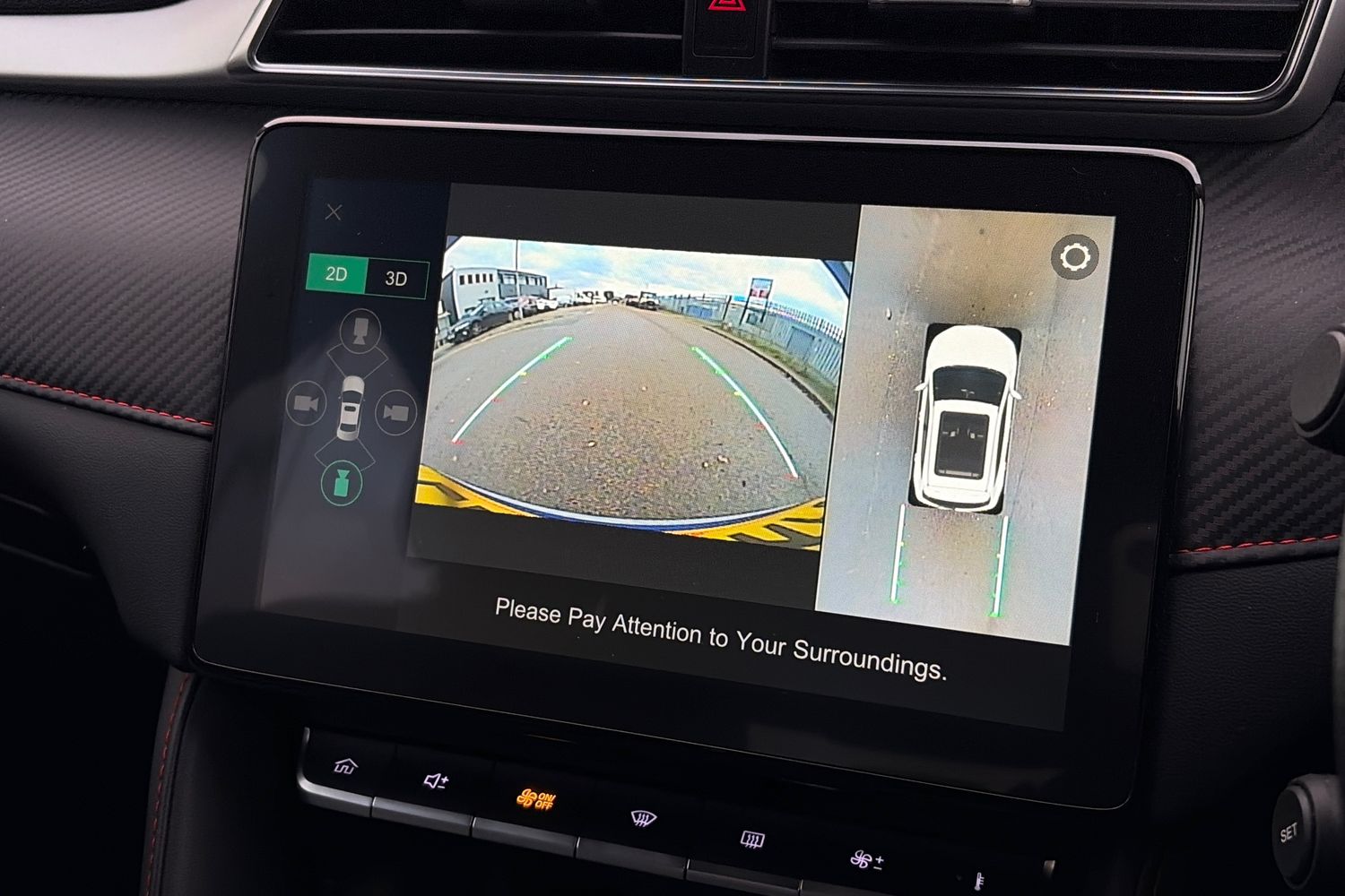 Used MG MG ZS 2021 for sale - 76872243: Photo 19