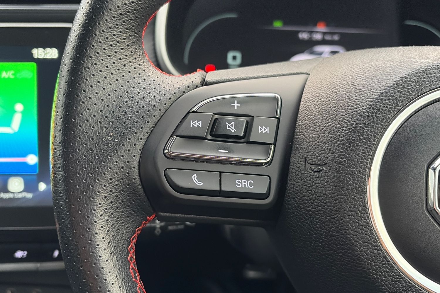 Used MG MG ZS 2021 for sale - 76872243: Photo 21