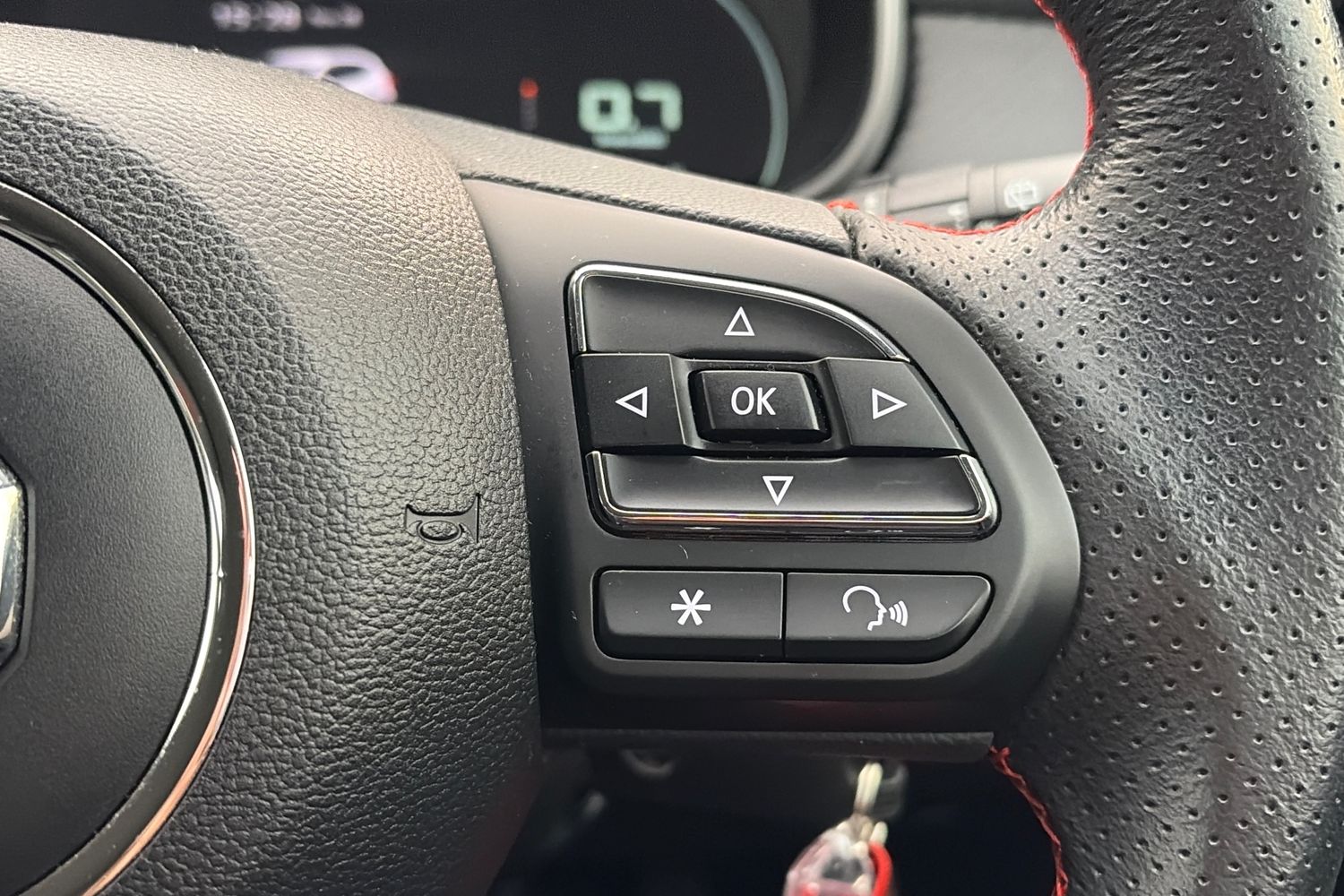 Used MG MG ZS 2021 for sale - 76872243: Photo 22