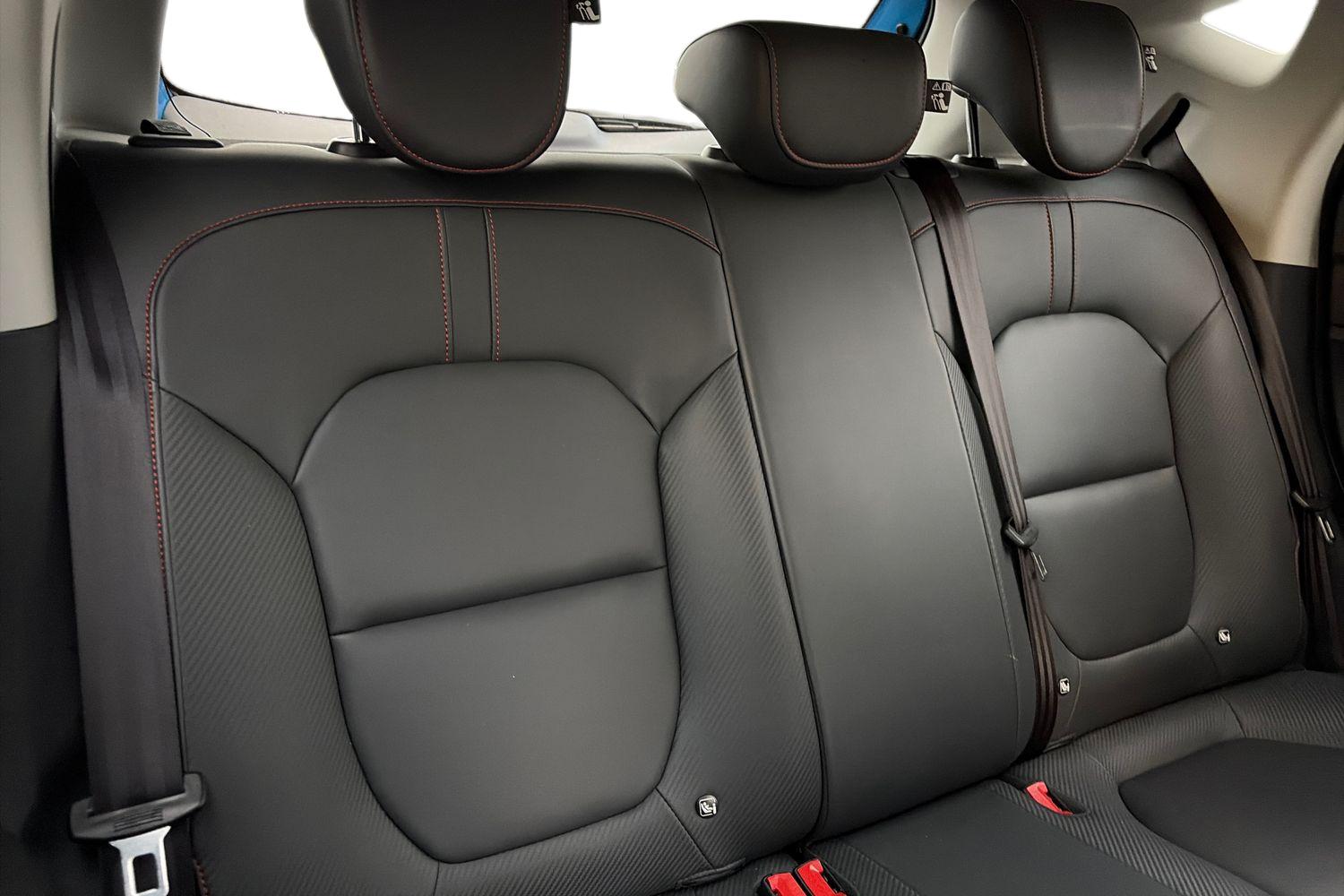 Used MG MG ZS 2021 for sale - 76872243: Photo 23