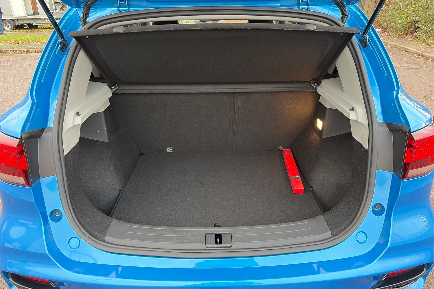 Used MG MG ZS 2021 for sale - 76872243: Photo 24