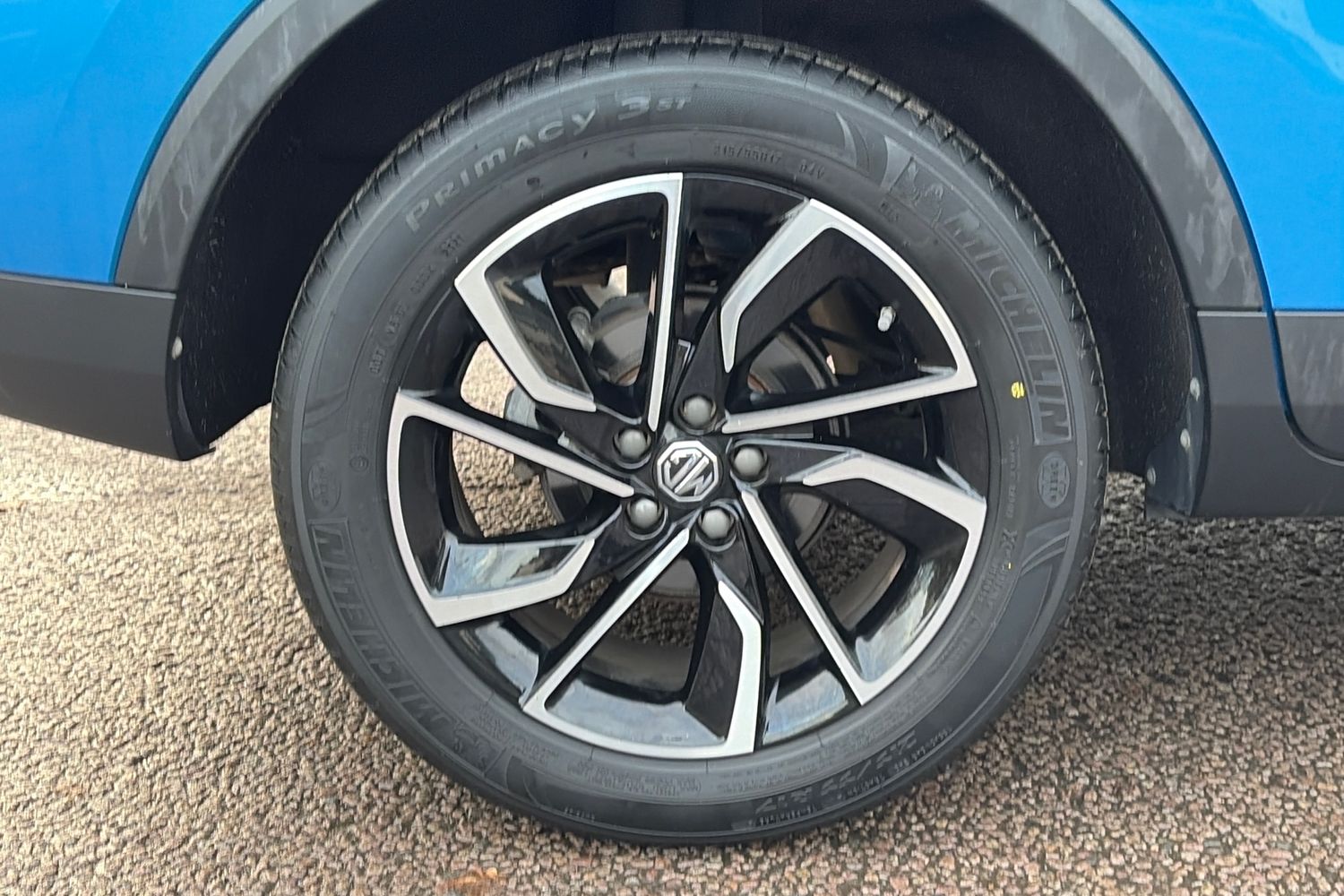 Used MG MG ZS 2021 for sale - 76872243: Photo 25