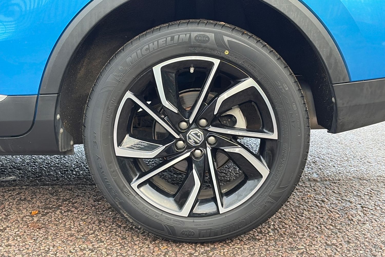 Used MG MG ZS 2021 for sale - 76872243: Photo 26