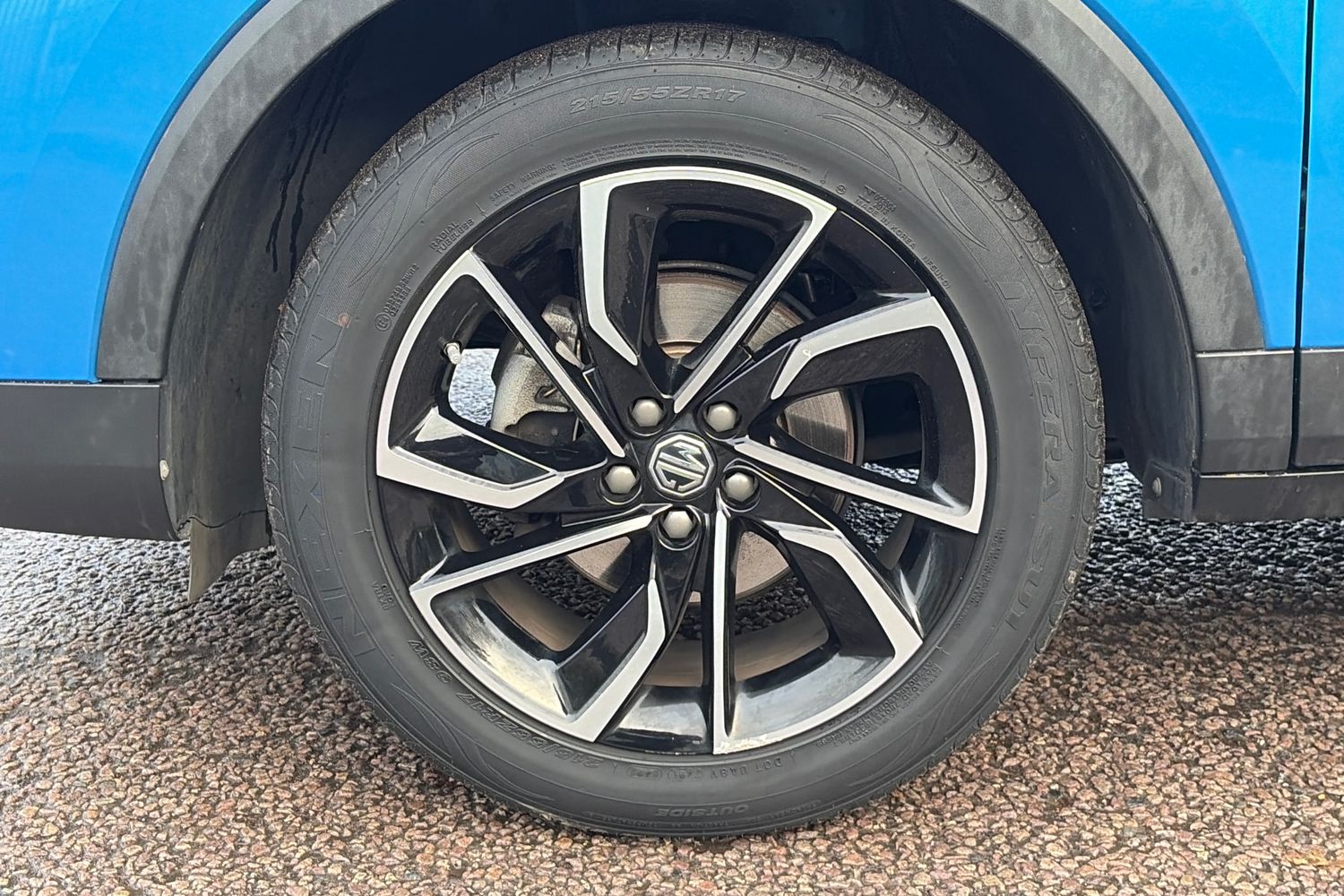 Used MG MG ZS 2021 for sale - 76872243: Photo 27