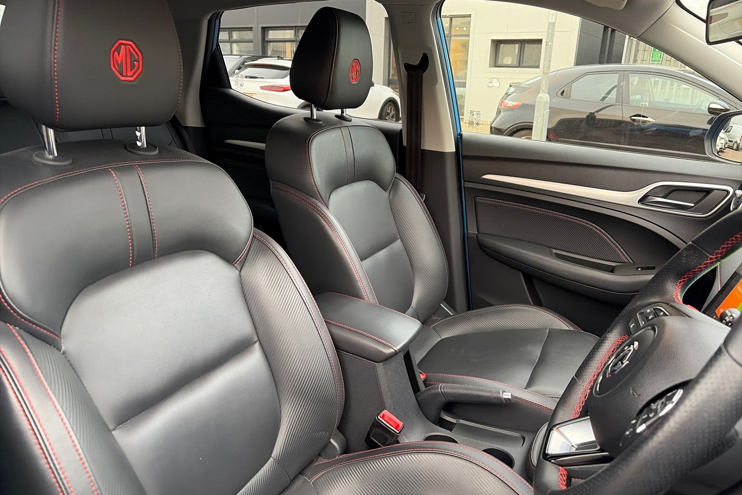 Used MG MG ZS 2021 for sale - 76872243: Photo 33