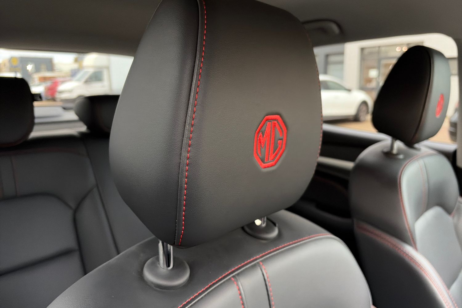 Used MG MG ZS 2021 for sale - 76872243: Photo 34