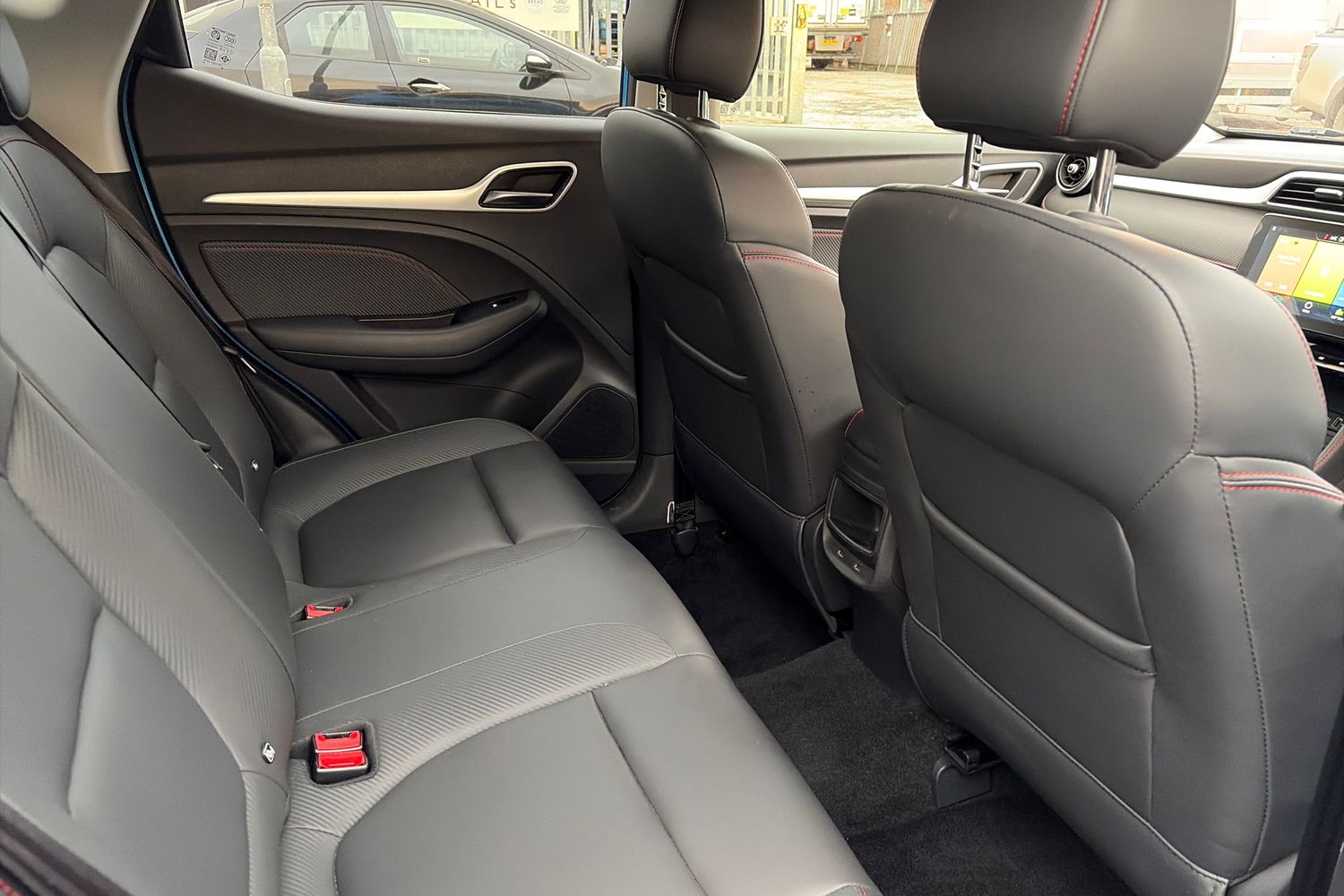 Used MG MG ZS 2021 for sale - 76872243: Photo 36